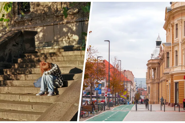 O tânără relatează coșmarul de a fi chiriaș la Cluj: „Ar trebui sa le explic unor proprietari ce înseamnă respect”