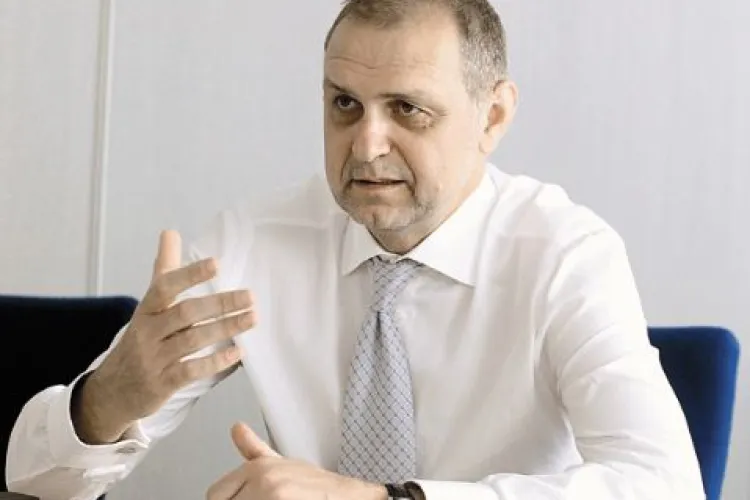 Omul de afaceri Marius Ivan a fost găsit mort într-o râpă la Sinaia. A căzut în timp ce făcea o poză