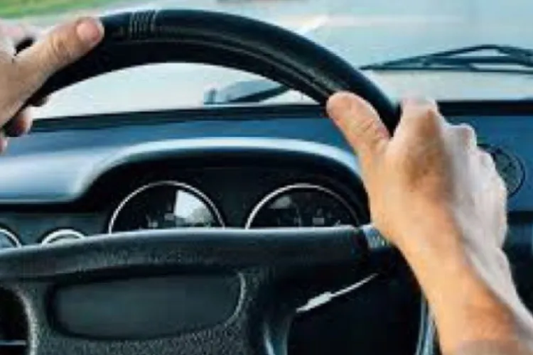 Cluj: Șoferul care s-a răsturnat cu mașina la Fundătura, adormise la volan! Bărbatul este din Bistrița-Năsăud