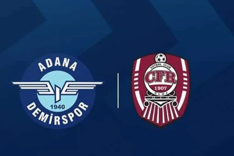 Adana Demirspor, adversara CFR Cluj din turul doi preliminar Conference League, și-a luat antrenor care a câștigat Liga Campionilor