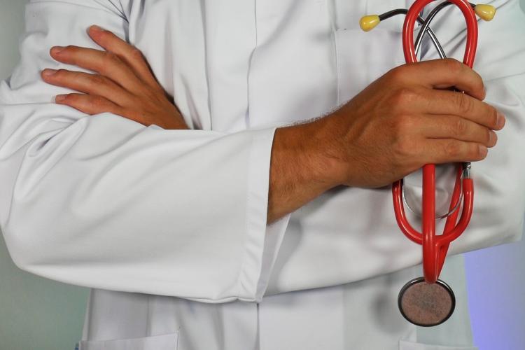 Guvernul majorează din nou salariile din Sănătate! Executivul a aprobat vineri o Ordonanţă de urgenţă