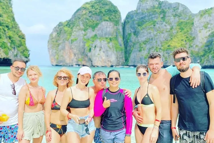 Beneficiile călătoriei într-un loc exotic în luna Ianuarie: Descoperă farmecul unei vacanțe în Thailanda pe timpul iernii