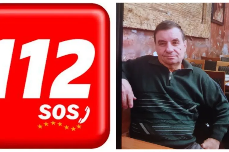 Clujean plecat voluntar de acasă este căutat de poliție