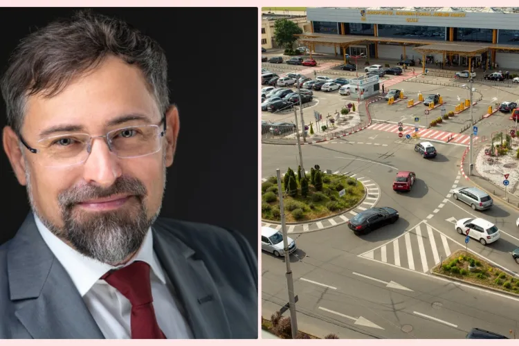 Explicații CLARE privind scandalul parcării de la Aeroport Cluj. Oficial GOTO Parking: ”Noi și acum vrem să facem parcarea supraterană”