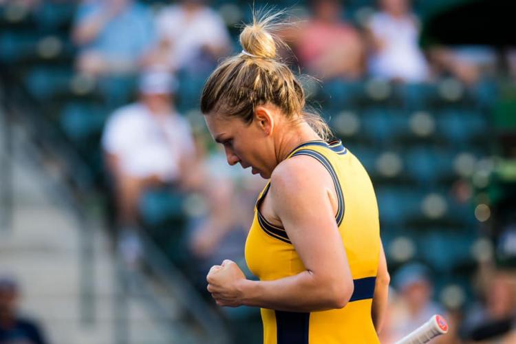 Explicațiile unui expert elvețian despre cazul Simona Halep. Cum se fac testările și de ce cazul lui Halep este greu