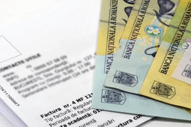 Prețurile la energie vor crește din această iarnă. Românii se vor confrunta, din nou, cu facturi uriașe