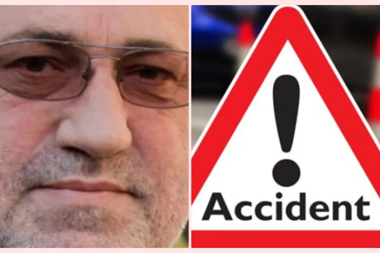 Un deputat PSD, fost lider în Cluj, a băgat în spital mai multe persoane în Maramureș, în urma unui accident rutier