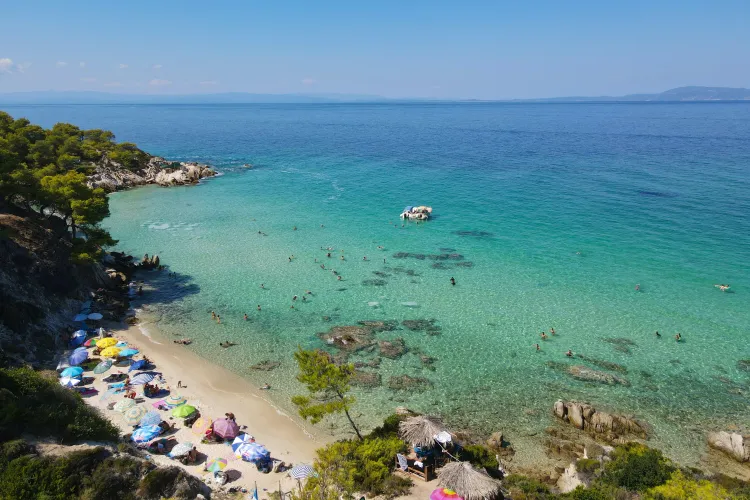 Cele mai populare destinații de concediu pentru turiștii români. Ce țări se află în topul clasamentului?