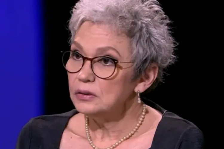 Mesaj dur al îndrăgitei actrițe Oana Pellea, după scandalul legat de azilele groazei: ”Caravana trece si câinii latră. Noi suntem câinii”