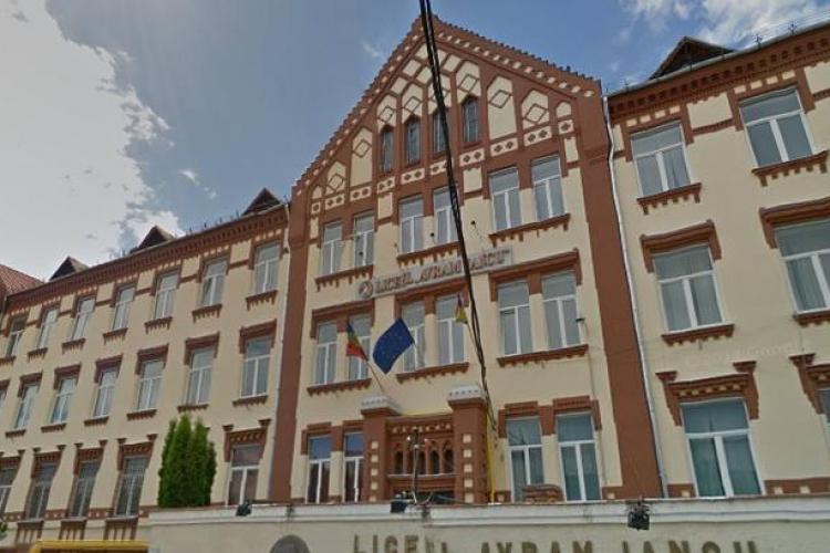 Cei mai mulți elevi de 10 din Cluj au ales Liceul Teoretic „Avram Iancu”, urmat de Colegiul Național Emil Racoviță