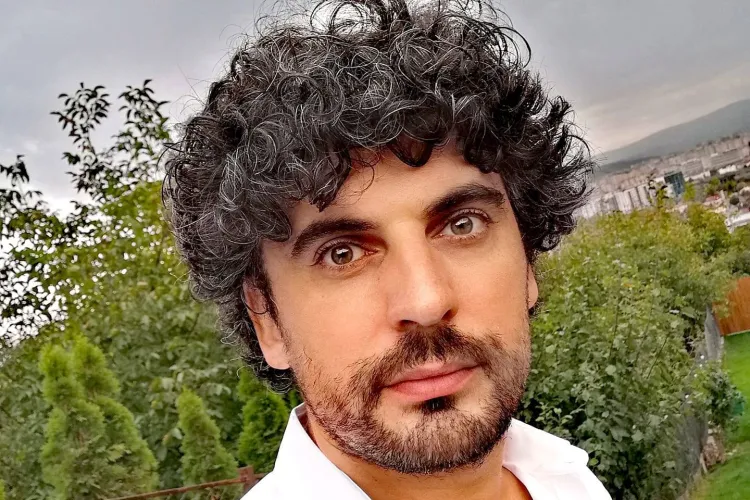 Actorul Bob Rădulescu a asistat la un jaf în plină stradă, chiar în centrul Clujului: „Dragi părinți, aveți grijă de copiii voștri. N-am reușit nimic”