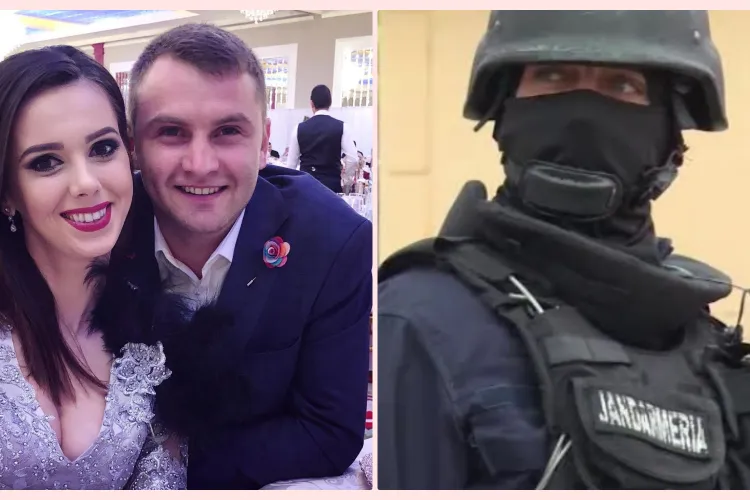 Soțul Georgianei Lobonț a spus cum a fost agresat de un viceprimar din Cluj: ”Pe vremuri era un interlop local!”