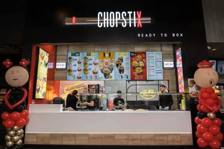 CHOPSTIX a adus aromele exotice ale Asiei la Cluj