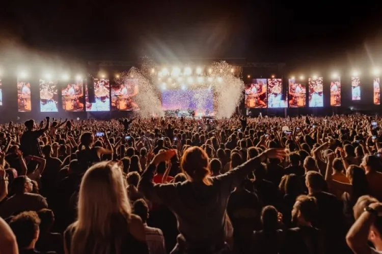 Dezamăgire! Trupa principală de la Electric Castle și-a anulat concertul spre dezamăgirea fanilor