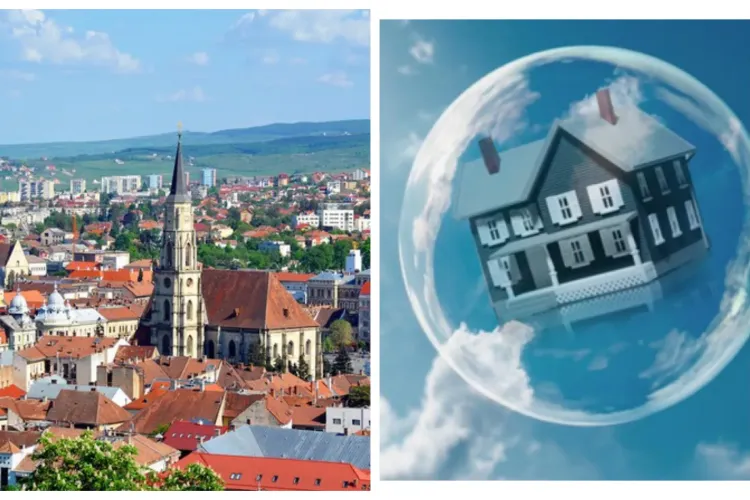 Viața în chirie, o opțiune tot mai scumpă, însă românii nu mai cumpără locuințe ca în anii trecuți. Cum să nu mai încurajăm prețurile exagerate