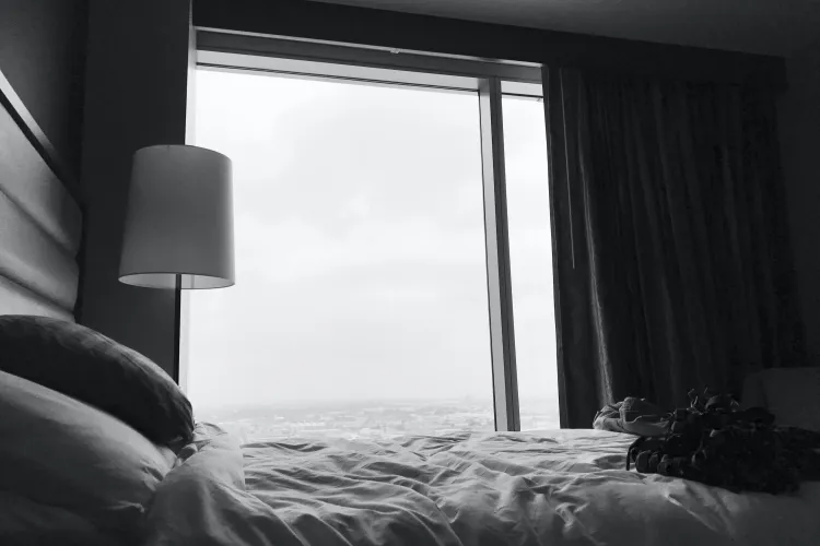 Cât câștigă o cameristă în Mamaia pentru patru ore de muncă pe zi