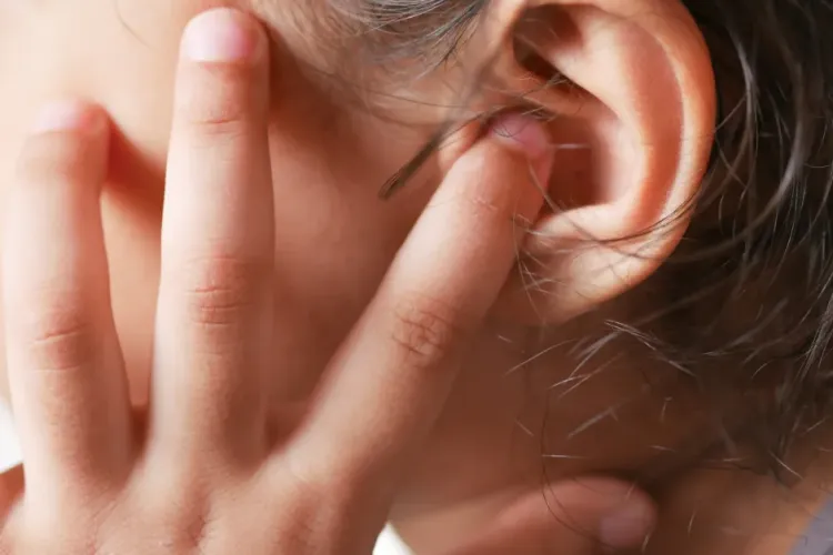 Medicii de la Clinica ORL din Cluj au refuzat să trateze un copil și l-au trimis la plimbare 