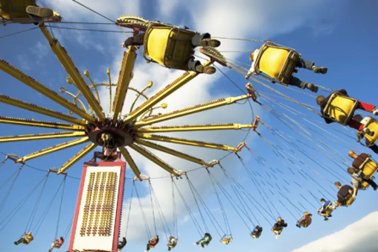 Cel mai mare parc de aventură din România se face în Ardeal