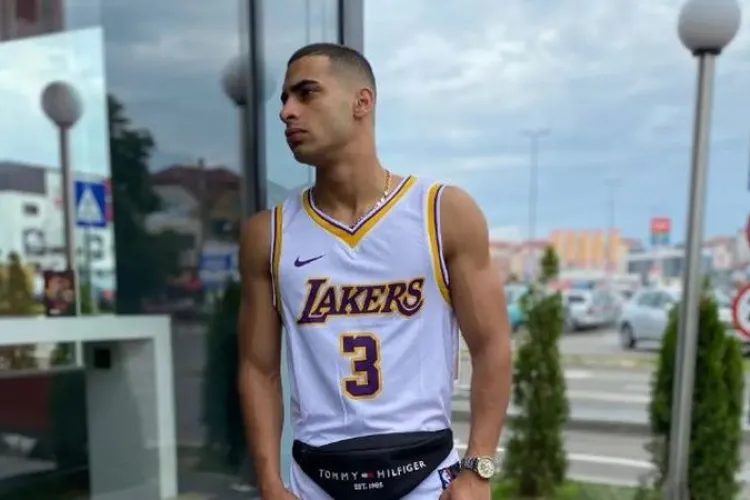 Cine e Gheboasă, antieroul de la Untold! Trapperul a crescut în centre de plasament și a fost arestat la 16 ani