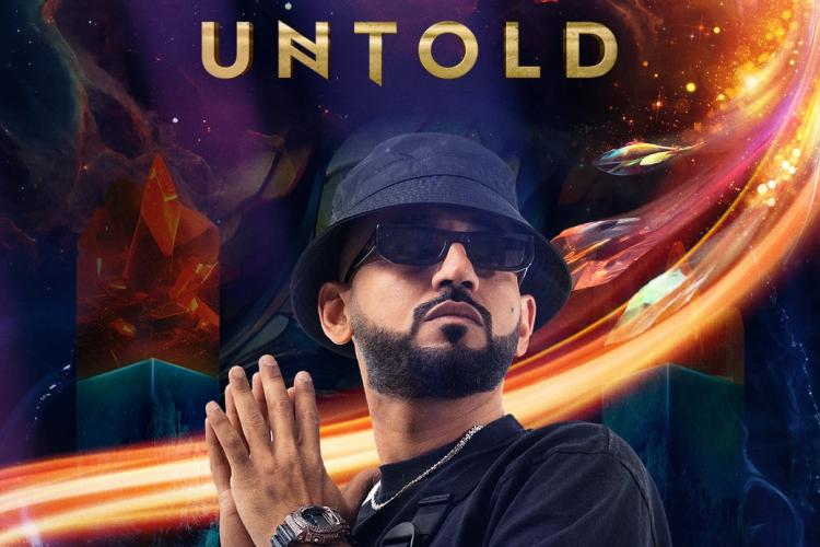Unul dintre cei mai renumiți DJ din Dubai vine la Untold 2023! Cine e vedeta serialului Dubai Bling de pe Netflix