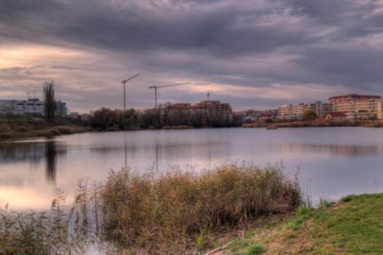 Clujul va avea cel mai mare parc din România. Mai trebuie să avem și bani ca să îl facem