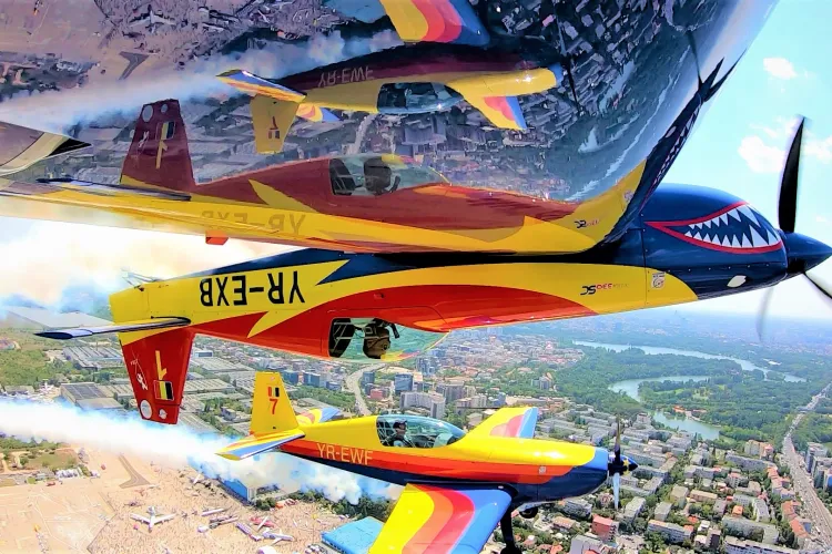 Ce evenimente au loc în Cluj, în weekendul 28 - 30 iulie