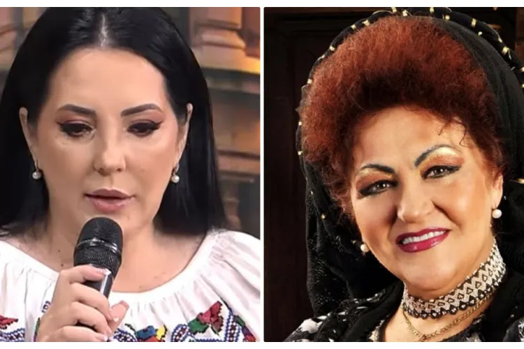 Ce replică i-a dat Elena Merișoreanu clujencei Angela Rusu în scandalul folcloristelor