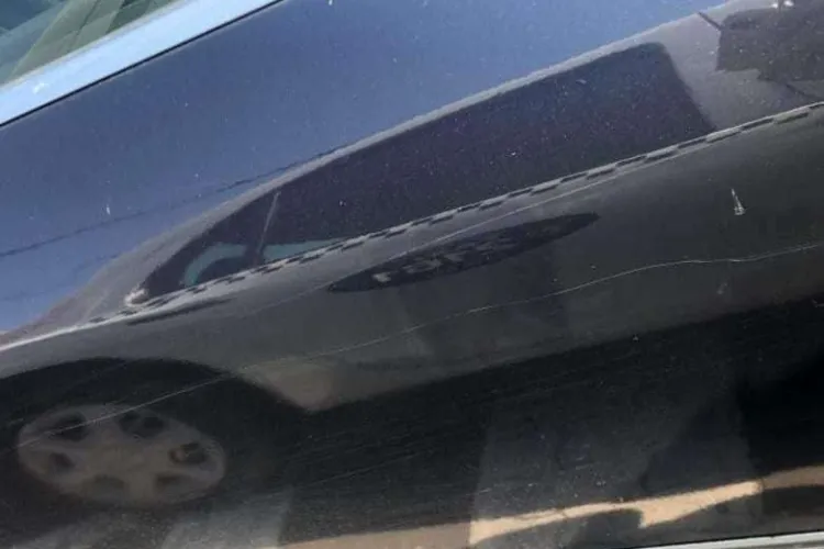 Incredibil ce a pățit un șofer clujean care a refuzat să le dea bani cerșetorilor din Mărăști: „Se pare că aplică regulile anilor '90”