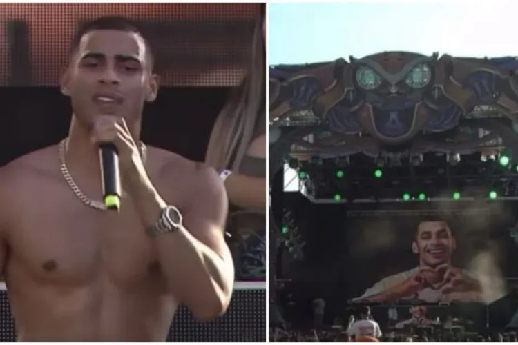 Unul dintre șefii Untold despre ”scandalul Gheboasă”: ”Noi nu am intervenit niciodată în actul artistic”