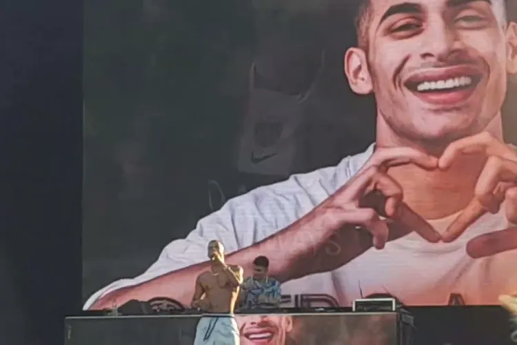 Ce tarif are Gheboasă pentru un concert! A fost la un pas să vină la Festivalul de Manele de la Cluj