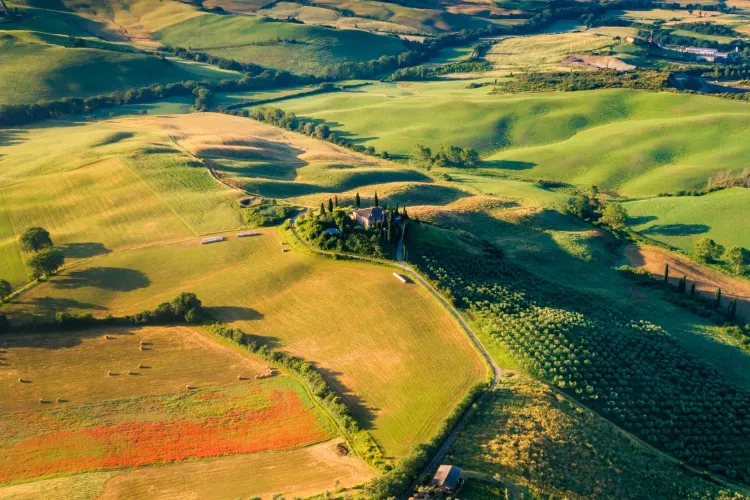 Clujul mediteraneean: Județul se înfrățește cu Toscana ca să învețe turism