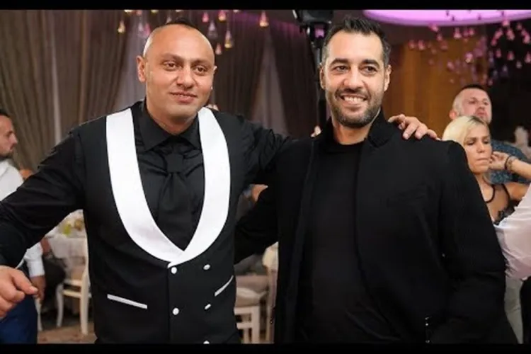 Un interlop temut în tot Ardealul a fost capturat în Italia, la Portofino, unde trăia pe picior mare