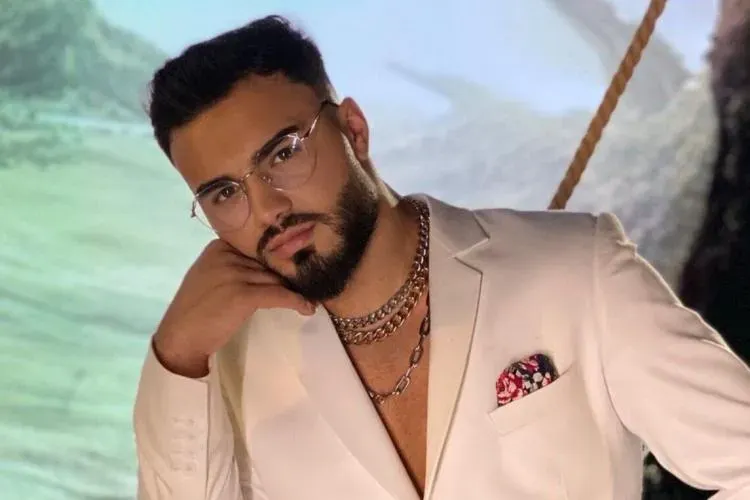 VIDEO - Jador a răbufnit la ultimul concert: ,,Tu nu-ți dai seama că eu vin de la București ca să te distrez pe tine?”