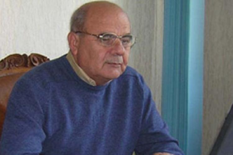 A murit profesorul clujean Ion Păvăloiu, o personalitate a matematicii românești
