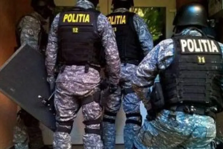 Doi bombardieri au bătut un șofer în cartierul Mărăști, după o șicanare în trafic 