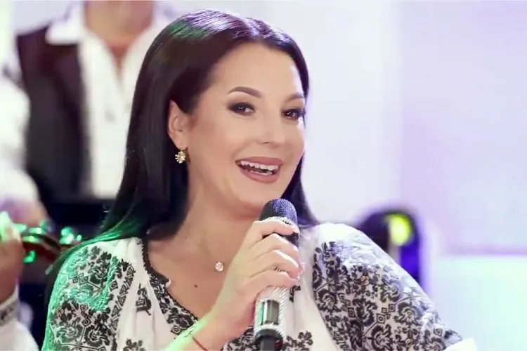 Angela Rusu, atac la Vlăduța Lupău: S-a ridicat pe piesele altora! / Despre alte două colege de breaslă a spus că sunt perverse și s-au talent