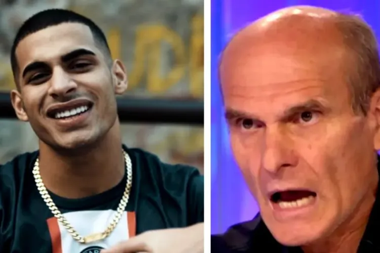 Cristian Tudor Popescu a intervenit în ”scandalul Gheboasă” de la Untold: ”Creierul nu numai că nu contează, dar e un apendice care încurcă”