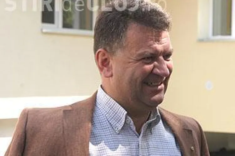 Procesul lui Gicu Gansca, trimis la Curtea de Justitie a Uniunii Europene!