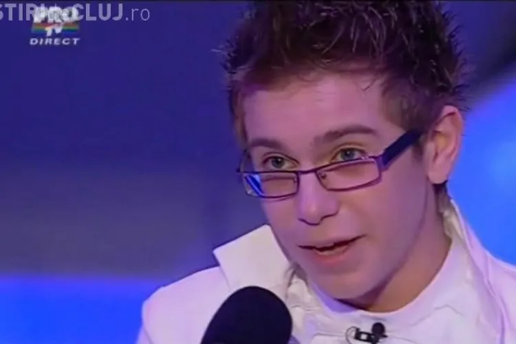 Narcis Ianau, sabotat in finala Romanii au talent? VEZI ce spune tanarul contratenor