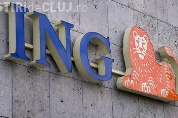 ING isi da afara angajatii de la Cluj, dar face eforturi pentru a le gasi de lucru
