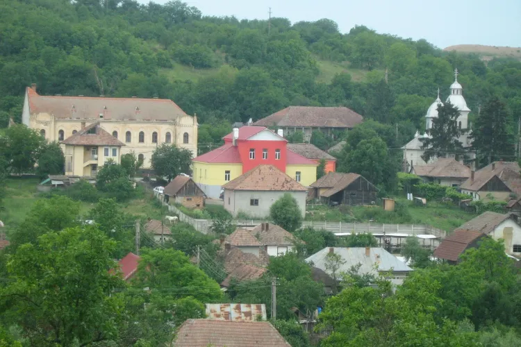 Protest la Scoala din Mociu! Parintii elevilor sunt nemultumiti ca singurul profesor de sport va fi dat afara