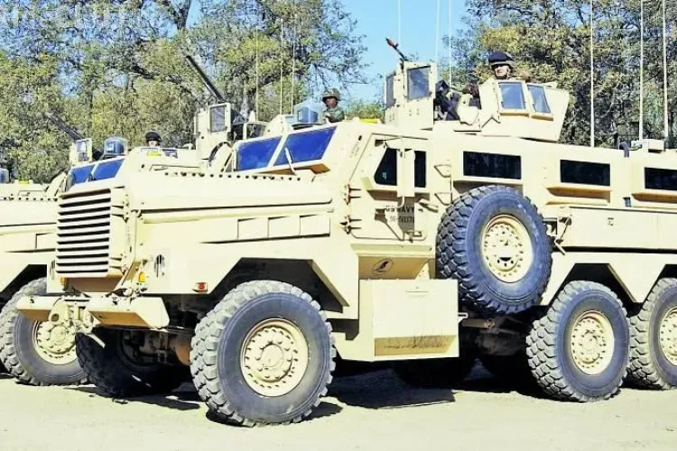 Patru militari romani, raniti in Afganistan!