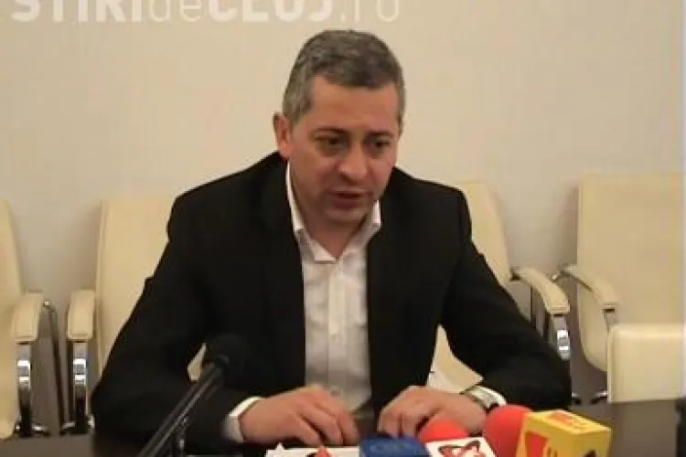 Rata somajului scade rapid  in judetul Cluj! Cum comentati? - VIDEO