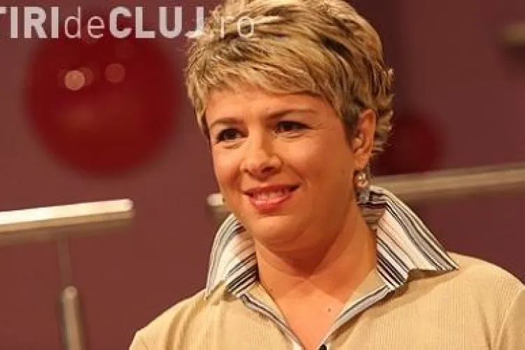 Vezi mesajul emotionant trimis de Teo Trandafir celor care au sustinut-o!