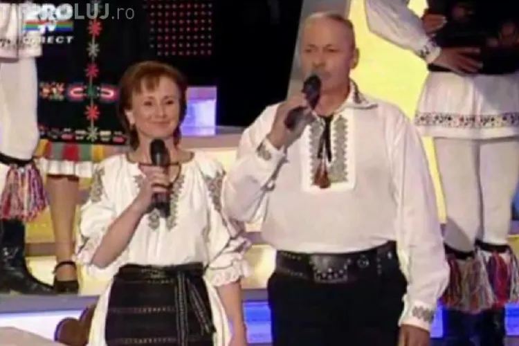 Sotii Luca, clujenii care au facut 600 de piruete in finala Romanii au talent - VIDEO