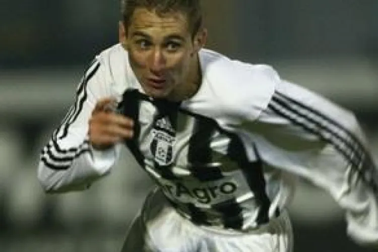 Gol Stratila! Astra Ploiesti - U Cluj 1-0 VIDEO