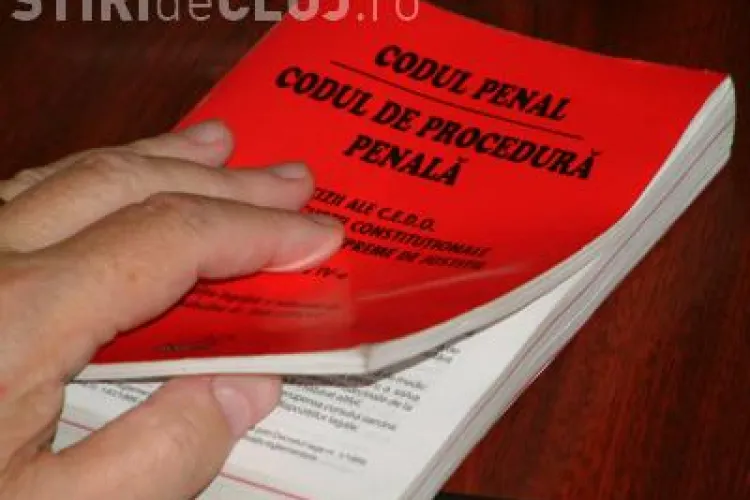 Un articol din noul Cod Penal poate baga la inchisoare avocatii si jurnalistii care isi exprima parerea fata de cum judeca un magistrat!