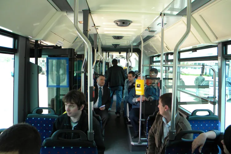 Primaria transforma 20 de autobuze in troleibuze si reduce poluarea din oras - VEZI VIDEO si FOTO