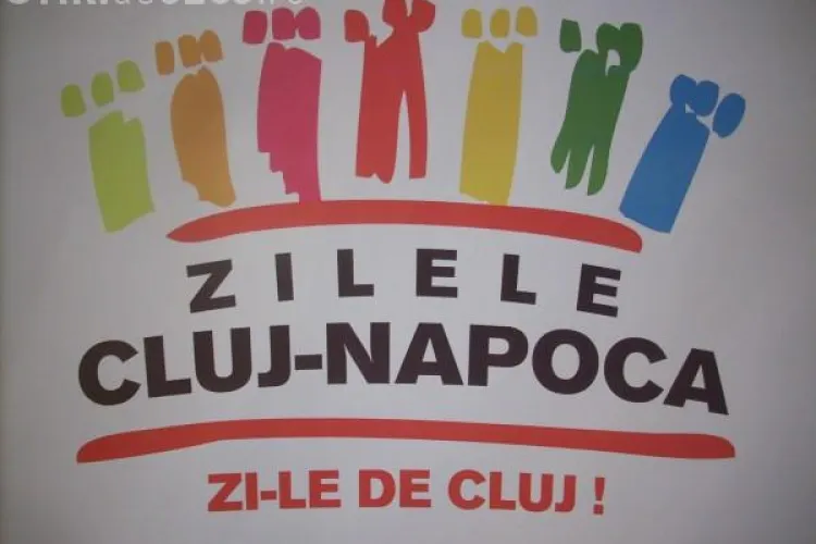  Copiii din Cluj vor putea sa vanda sau sa schimbe jucarii la primul targ de jucarii,  in cadrul Zilelor Clujului! Vezi programul