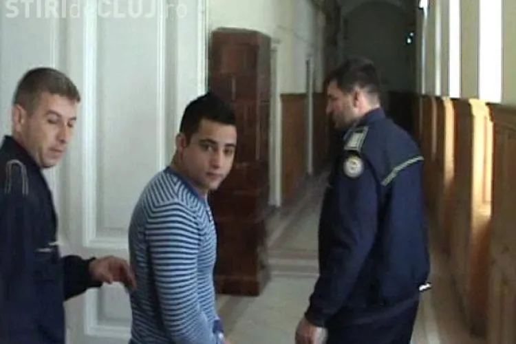 Boxerul Ioan Lingurar, campion national la box, judecat pentru ca a bagat in spital 5 persoane